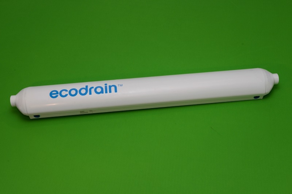 Ecodrain completes certifications for UPC, IPC, NSF 61 and NSF 372
